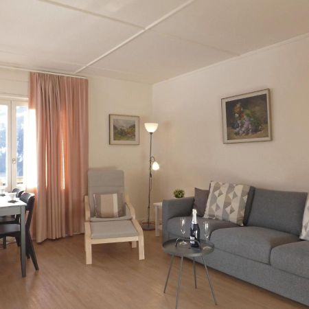 Apartment Helene Apt Diana By Interhome Венген Екстер'єр фото